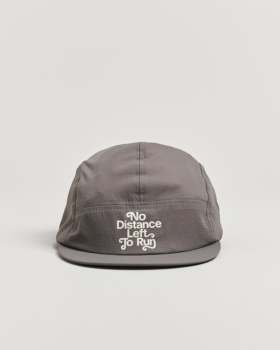 Herr | Hattar & kepsar | Pas Normal Studios | Balance Cap Medium Grey