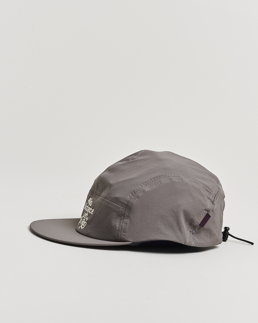 Herr | Hattar & kepsar | Pas Normal Studios | Balance Cap Medium Grey
