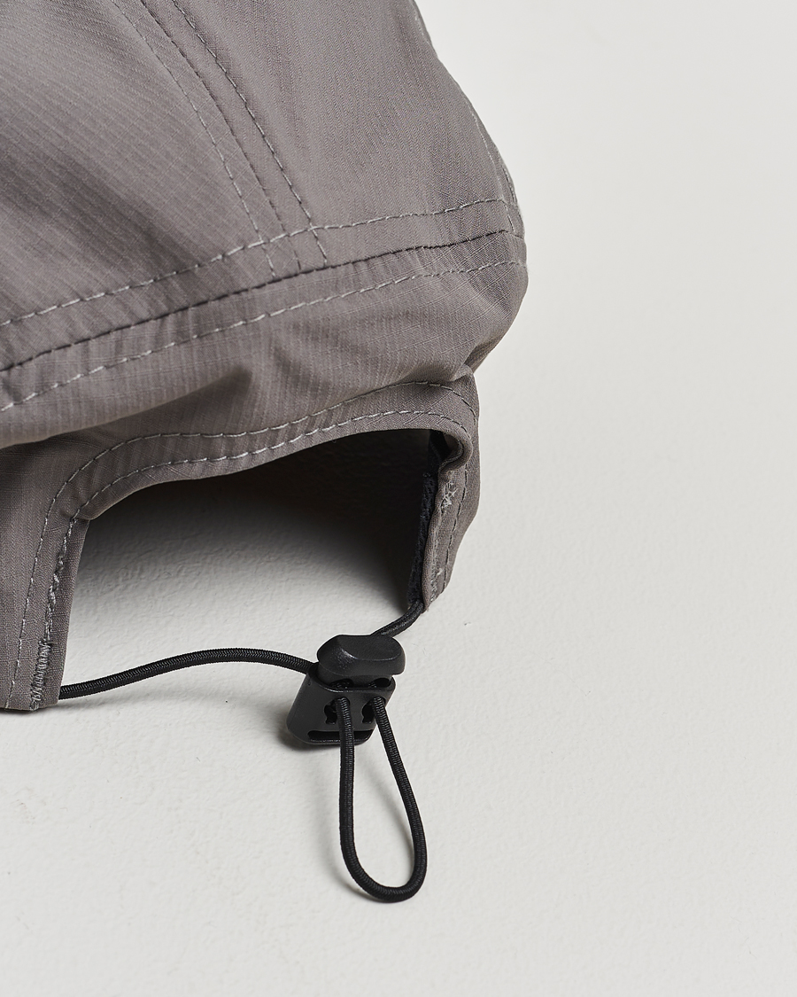 Herr | Hattar & kepsar | Pas Normal Studios | Balance Cap Medium Grey