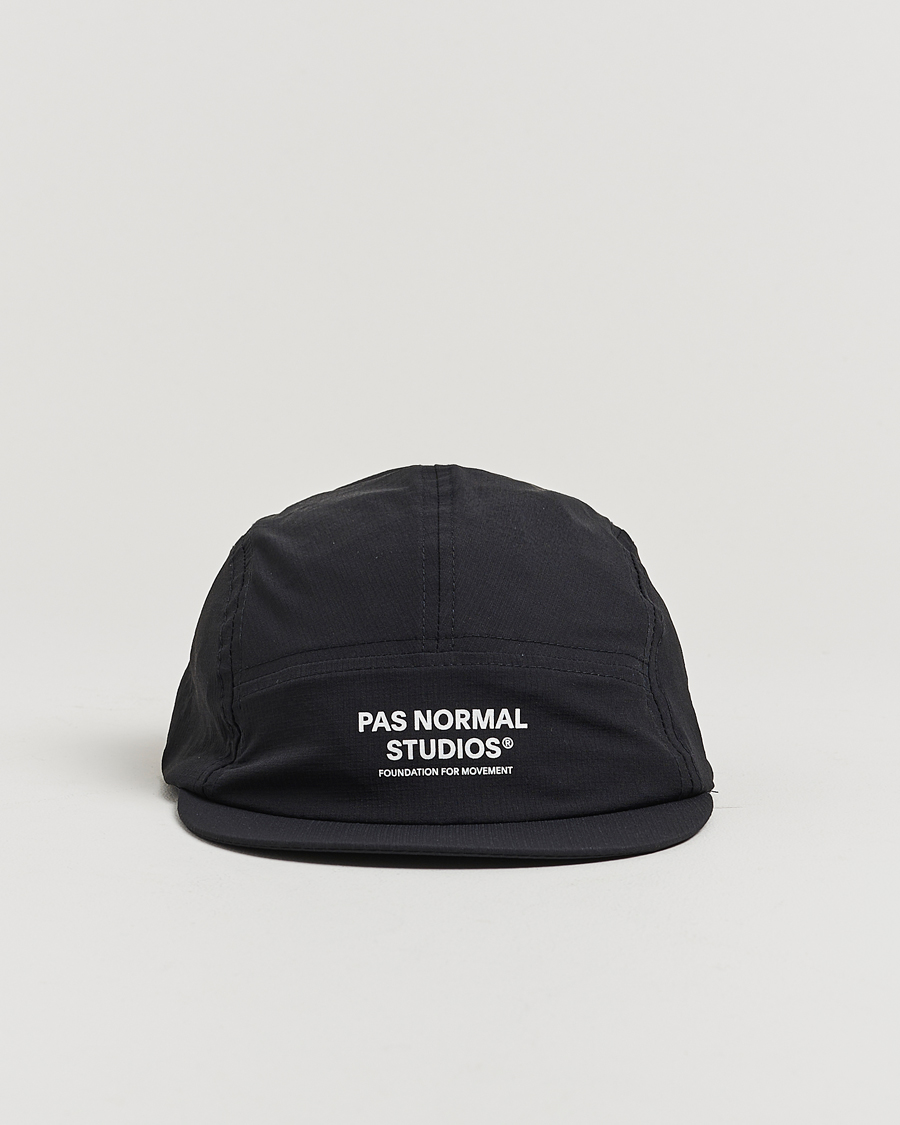 Herr | Hattar & kepsar | Pas Normal Studios | Balance Cap Black