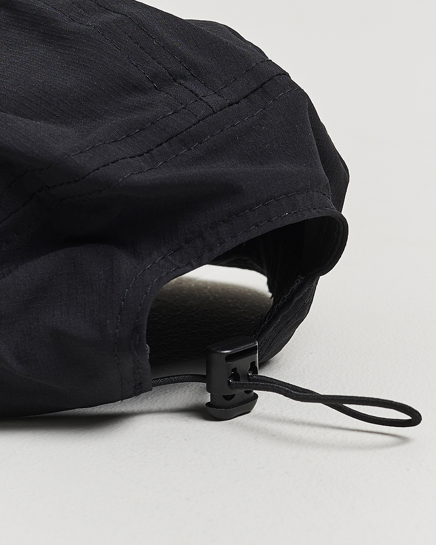 Herr | Hattar & kepsar | Pas Normal Studios | Balance Cap Black