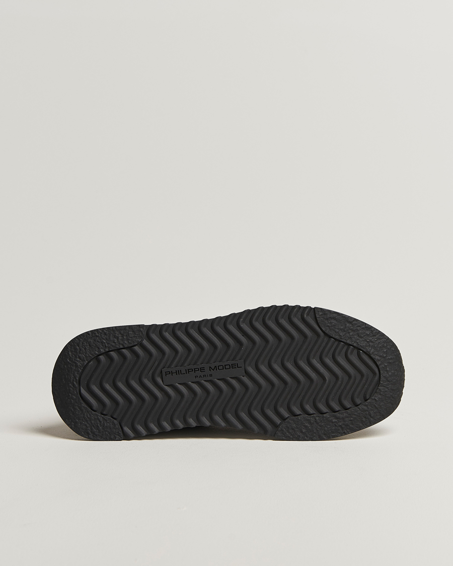 Herr | Sneakers | Philippe Model | Tropez 2.1 Low Top Sneakers Black