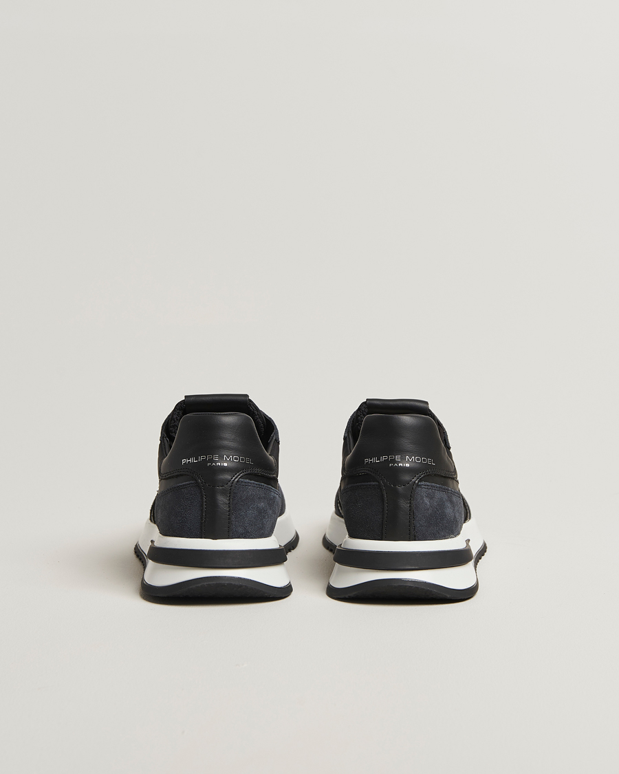Herr | Sneakers | Philippe Model | Tropez 2.1 Low Top Sneakers Black