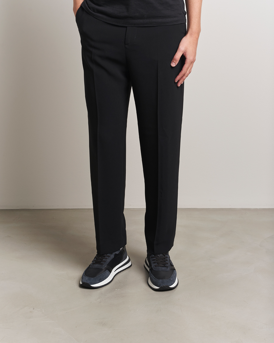 Herr | Sneakers | Philippe Model | Tropez 2.1 Low Top Sneakers Black