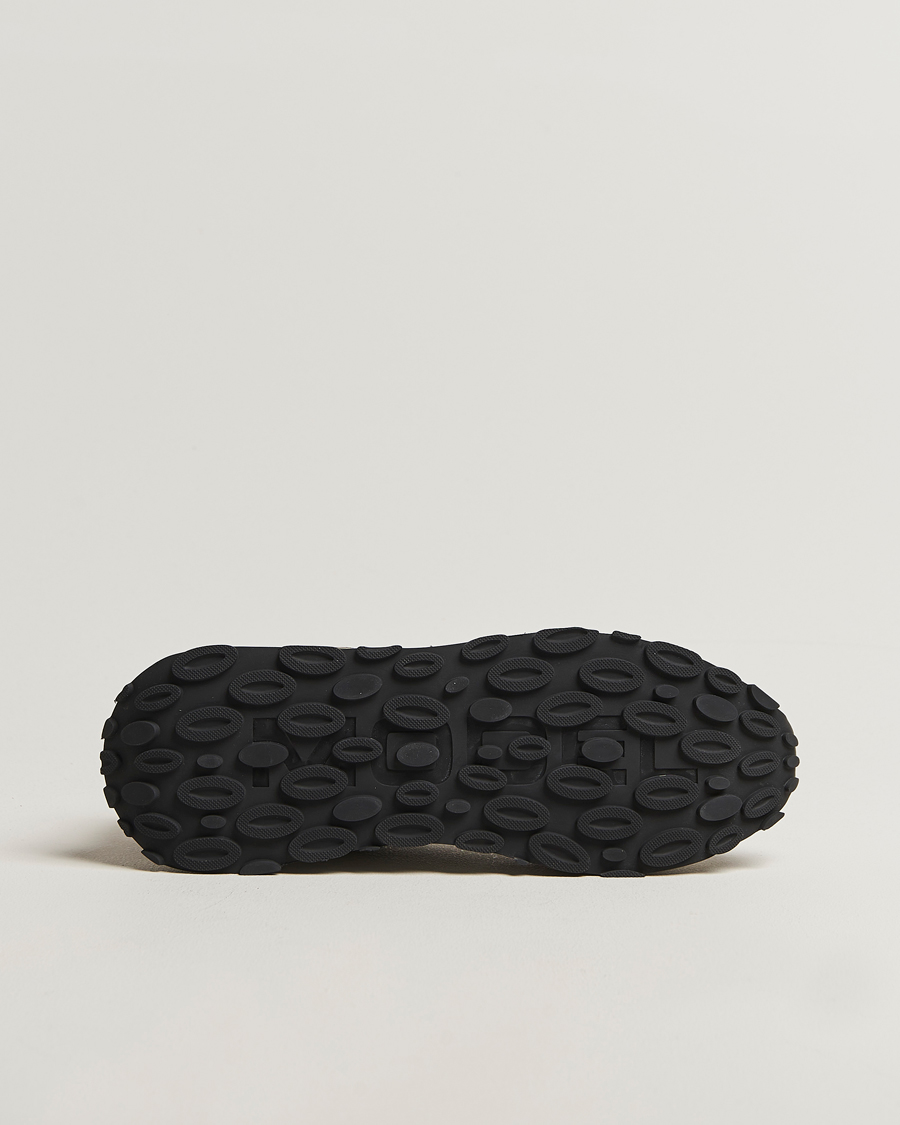 Herr | Sneakers | Philippe Model | Tropez Haute Running Sneakers Military