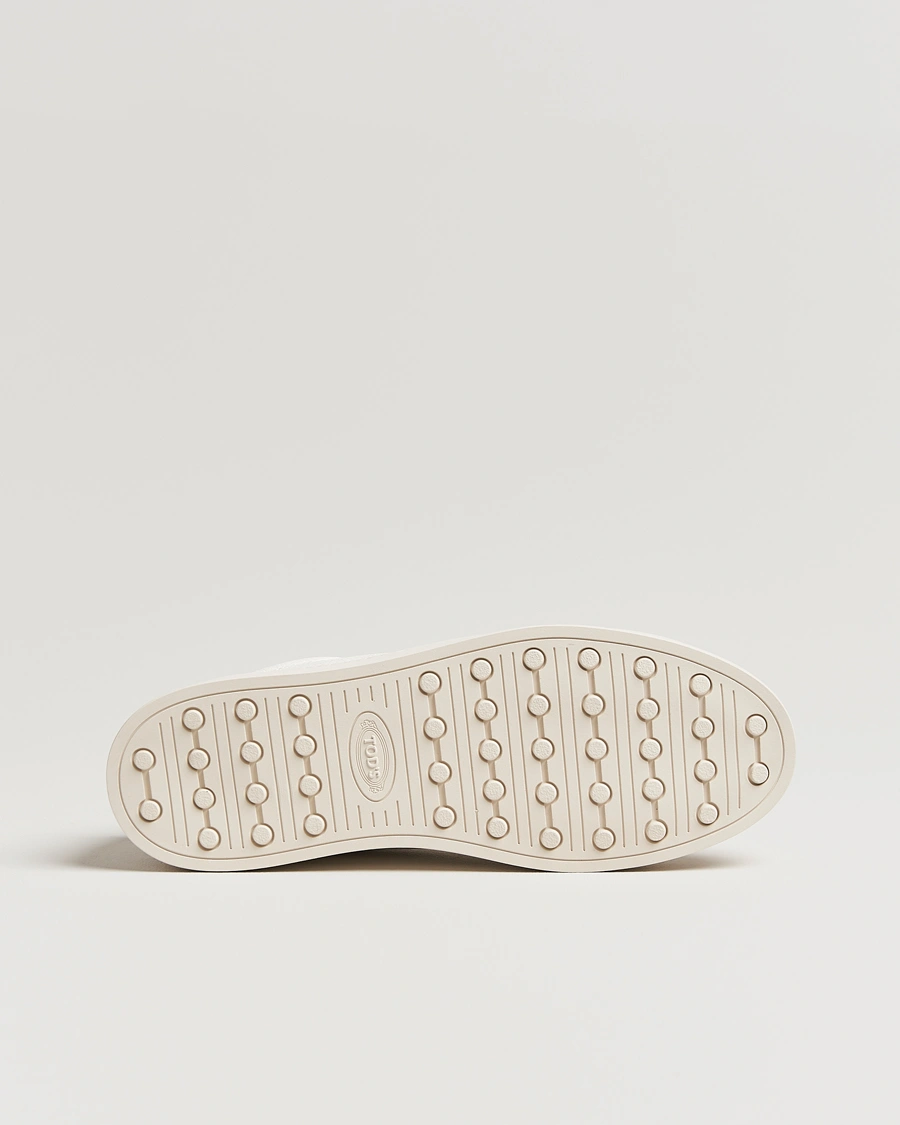 Herr | Sneakers | Tod's | Cassetta Sneakers White Grain