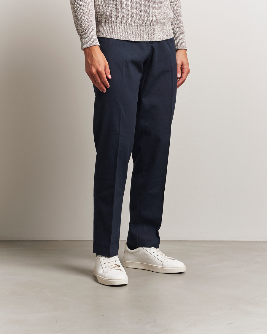 Herr | Sneakers | Tod's | Cassetta Sneakers White Grain