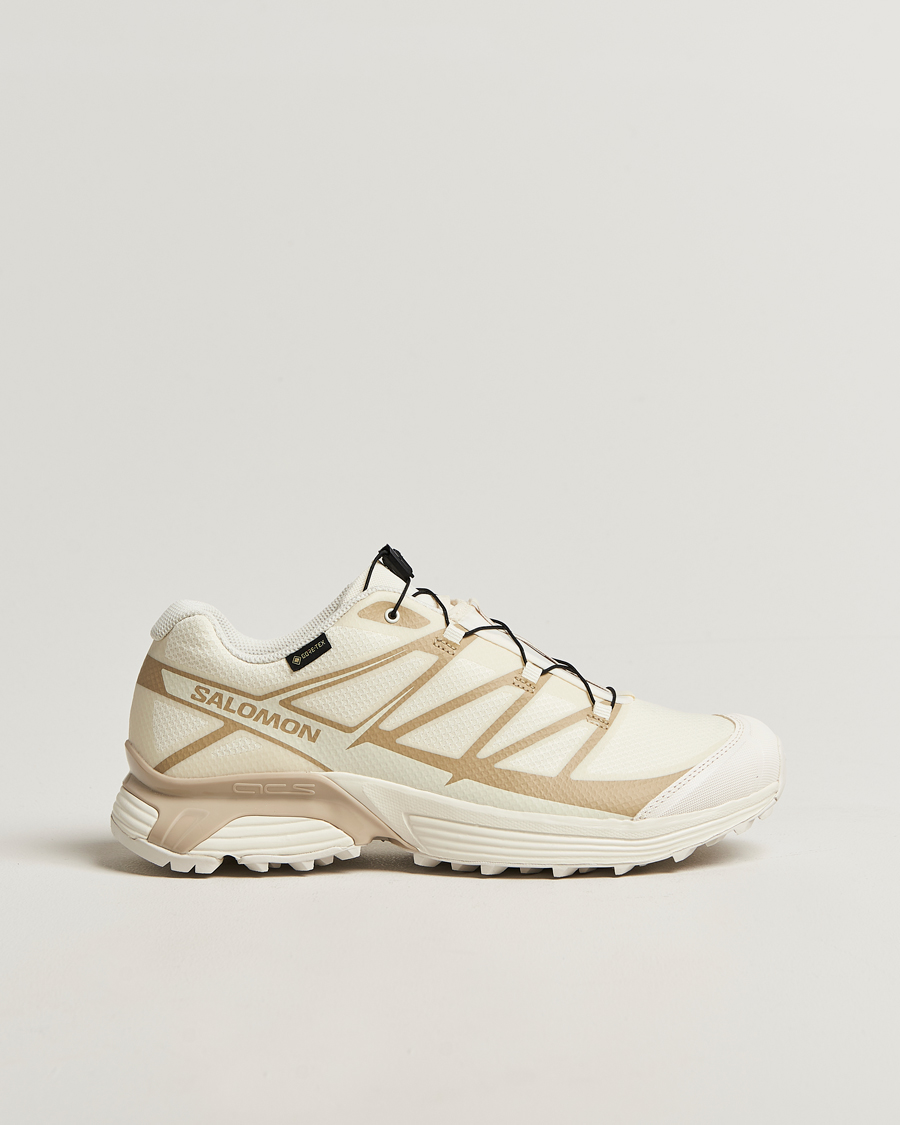 Herr | Hikingskor | Salomon | XT-Pathway GTX Sneakers Vanilla Ice