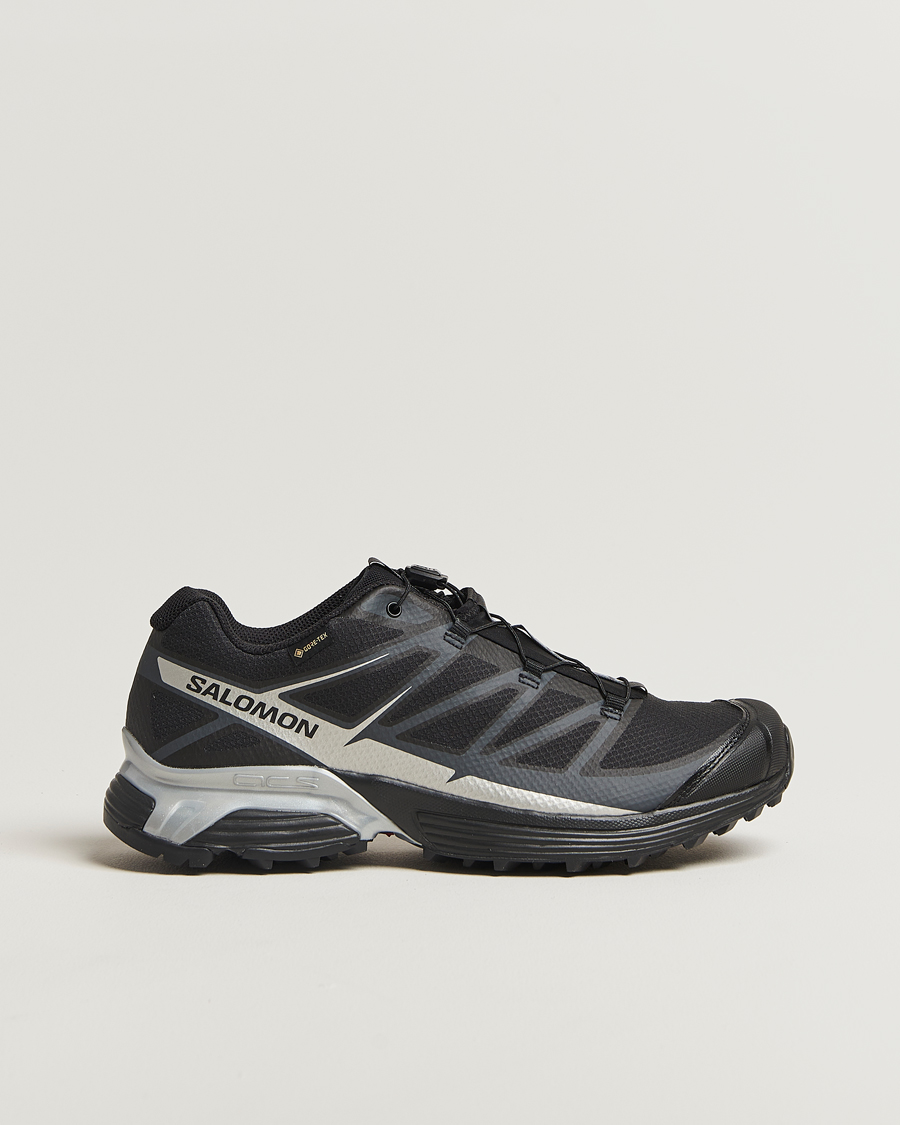 Herr | Löparskor | Salomon | XT-Pathway GTX Sneakers Black