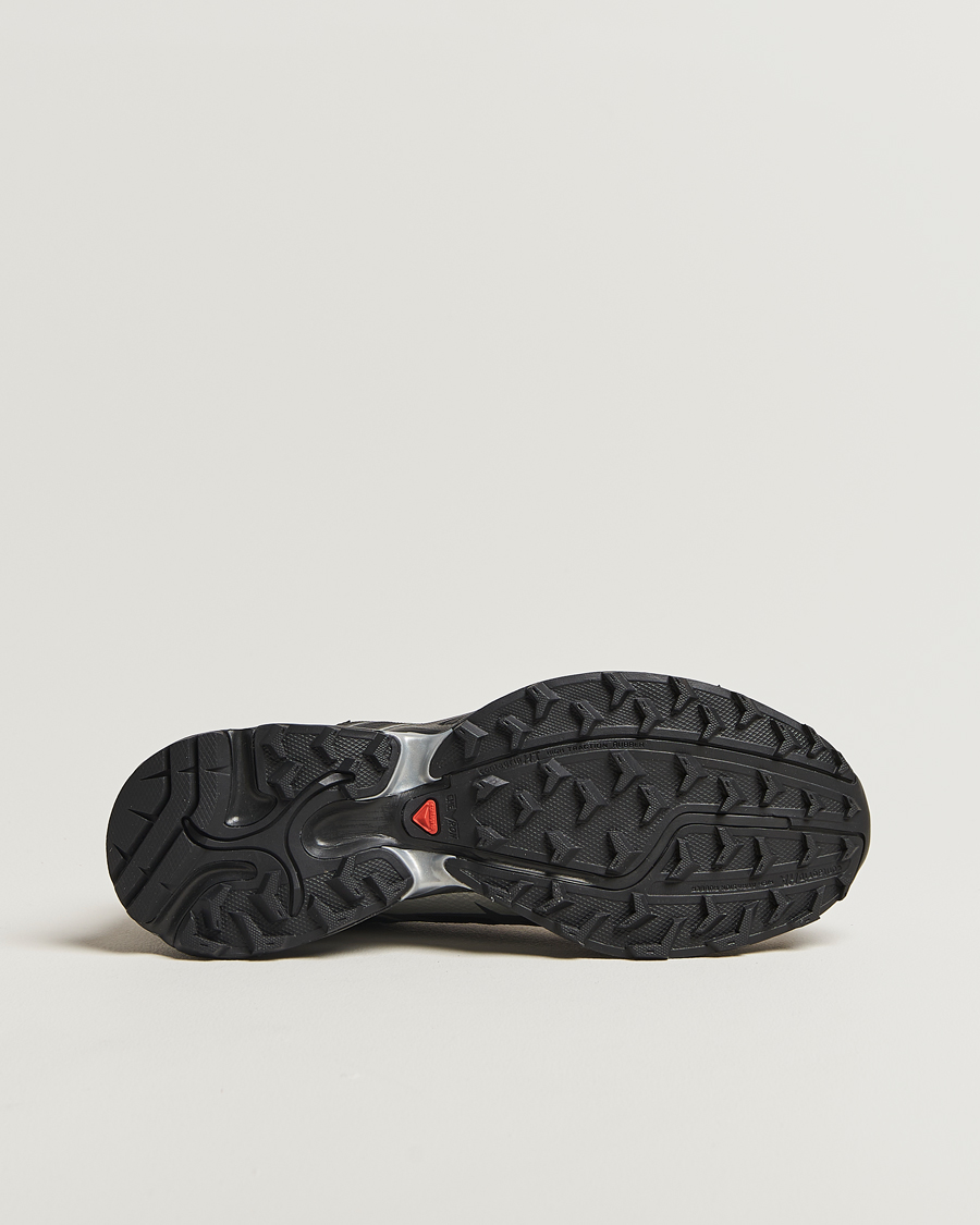 Herr | Löparskor | Salomon | XT-Pathway GTX Sneakers Black