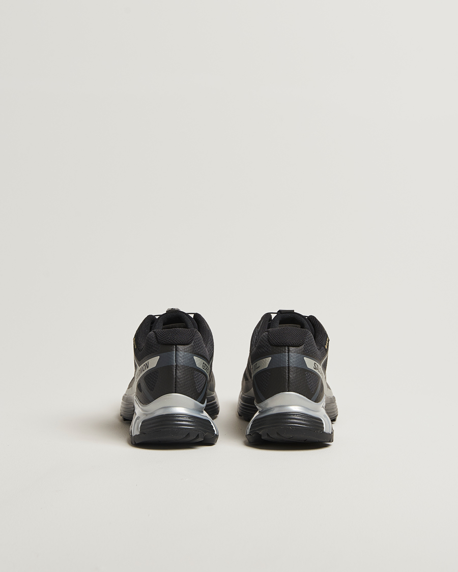 Herr | Löparskor | Salomon | XT-Pathway GTX Sneakers Black