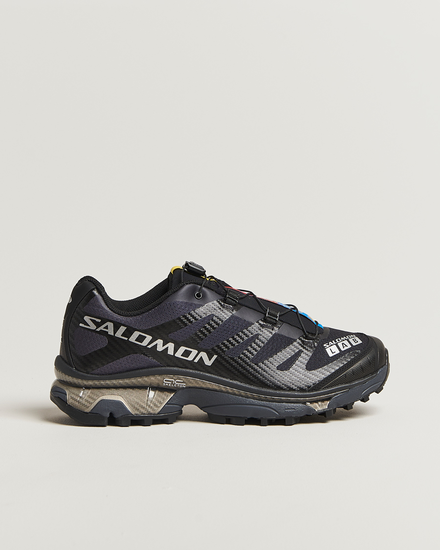 Herr | Sneakers | Salomon | XT-4 OG Sneakers Black