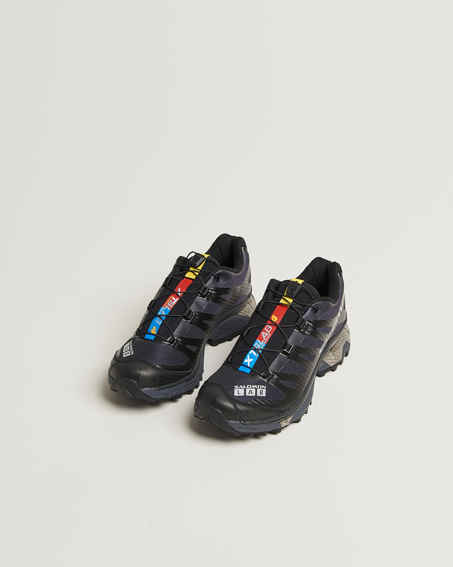Herr | Sneakers | Salomon | XT-4 OG Sneakers Black