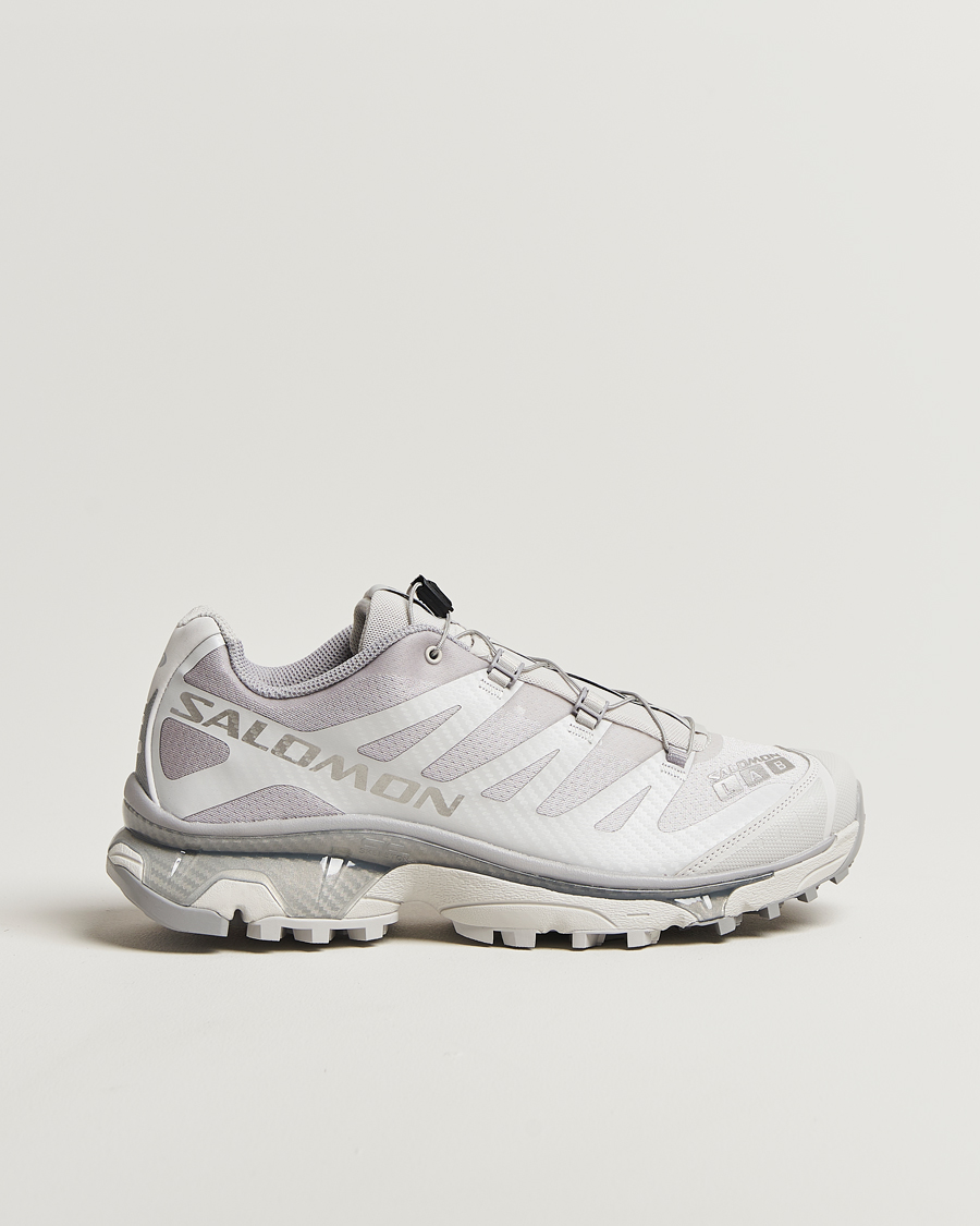 Herr | Sneakers | Salomon | XT-4 OG Sneakers Lunar Rock/Alloy