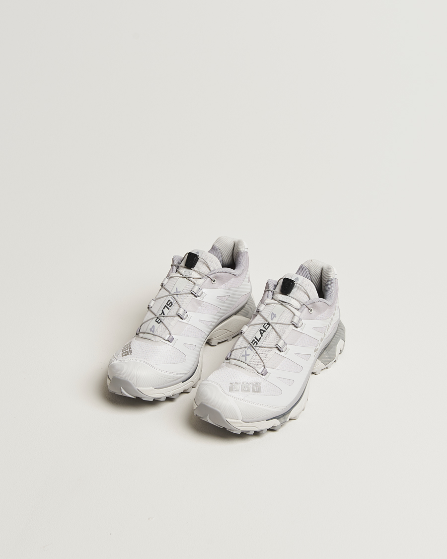 Herr | Sneakers | Salomon | XT-4 OG Sneakers Lunar Rock/Alloy