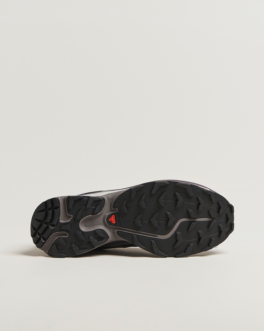 Herr | Sneakers | Salomon | XT-6 Sneakers Nine Iron/Excalibur