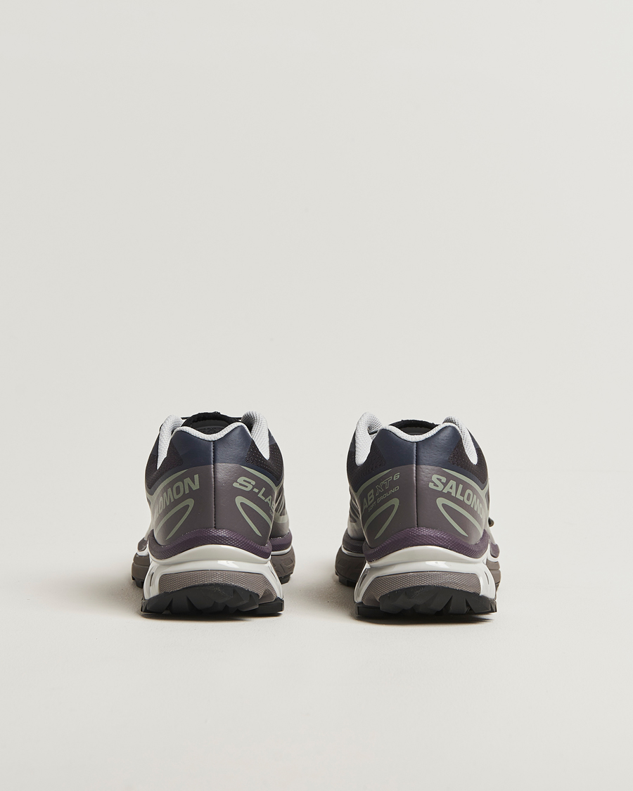 Herr | Sneakers | Salomon | XT-6 Sneakers Nine Iron/Excalibur