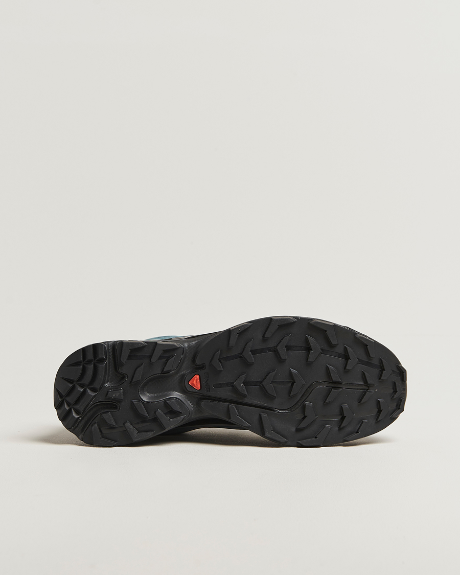 Herr | Sneakers | Salomon | XT-6 GTX Sneakers North Atlantic/Black