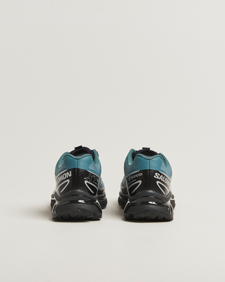 Herr | Sneakers | Salomon | XT-6 GTX Sneakers North Atlantic/Black