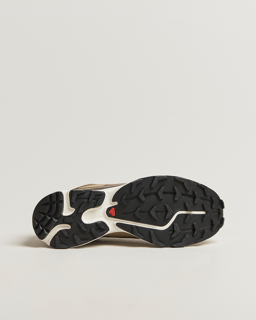 Herr | Trail Sneakers | Salomon | XT-6 GTX Sneakers Kelp/Wren