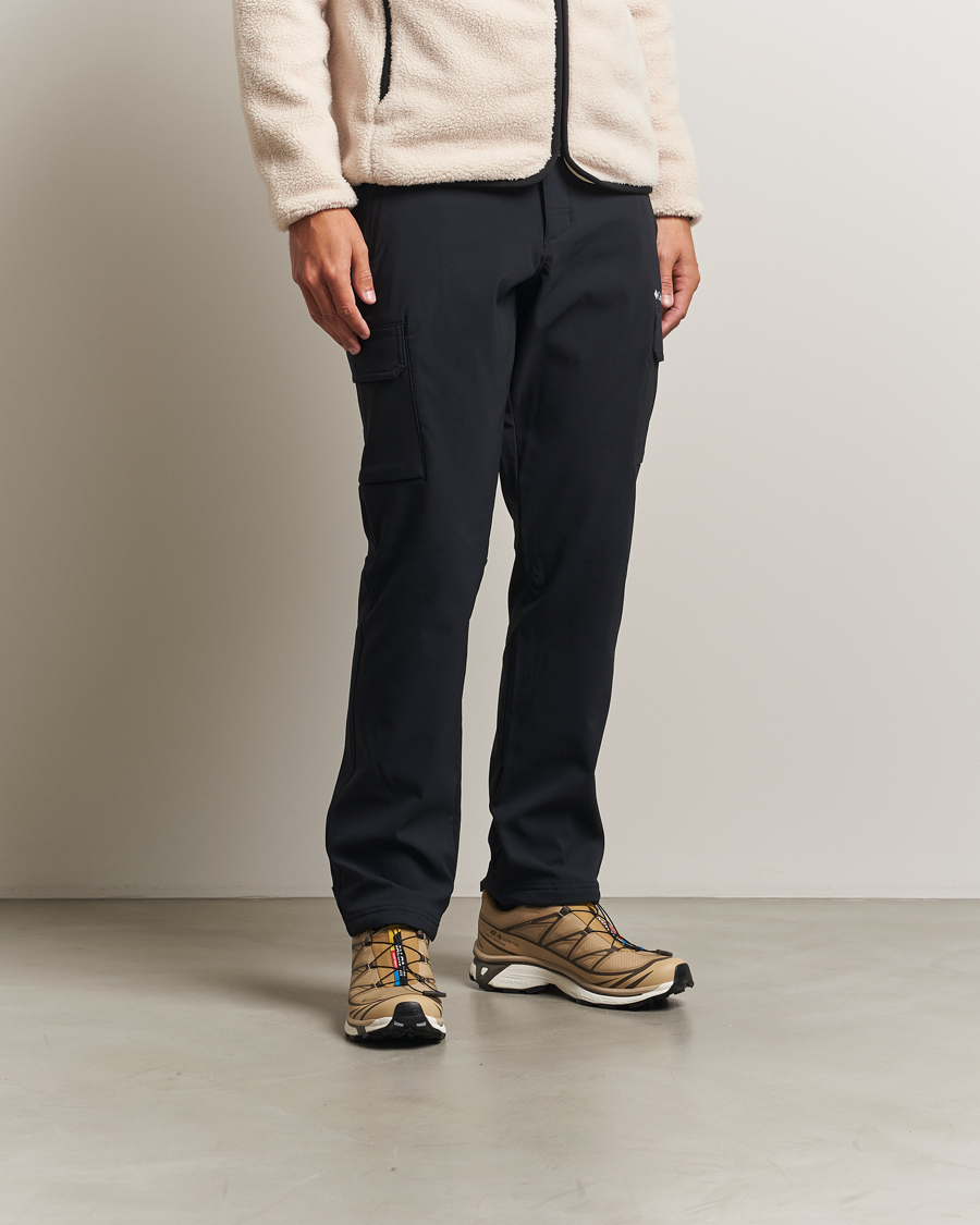 Herr | Trail Sneakers | Salomon | XT-6 GTX Sneakers Kelp/Wren