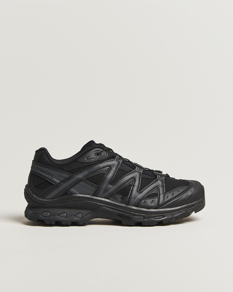 Herr | Sneakers | Salomon | XT-Quest Sneakers Black