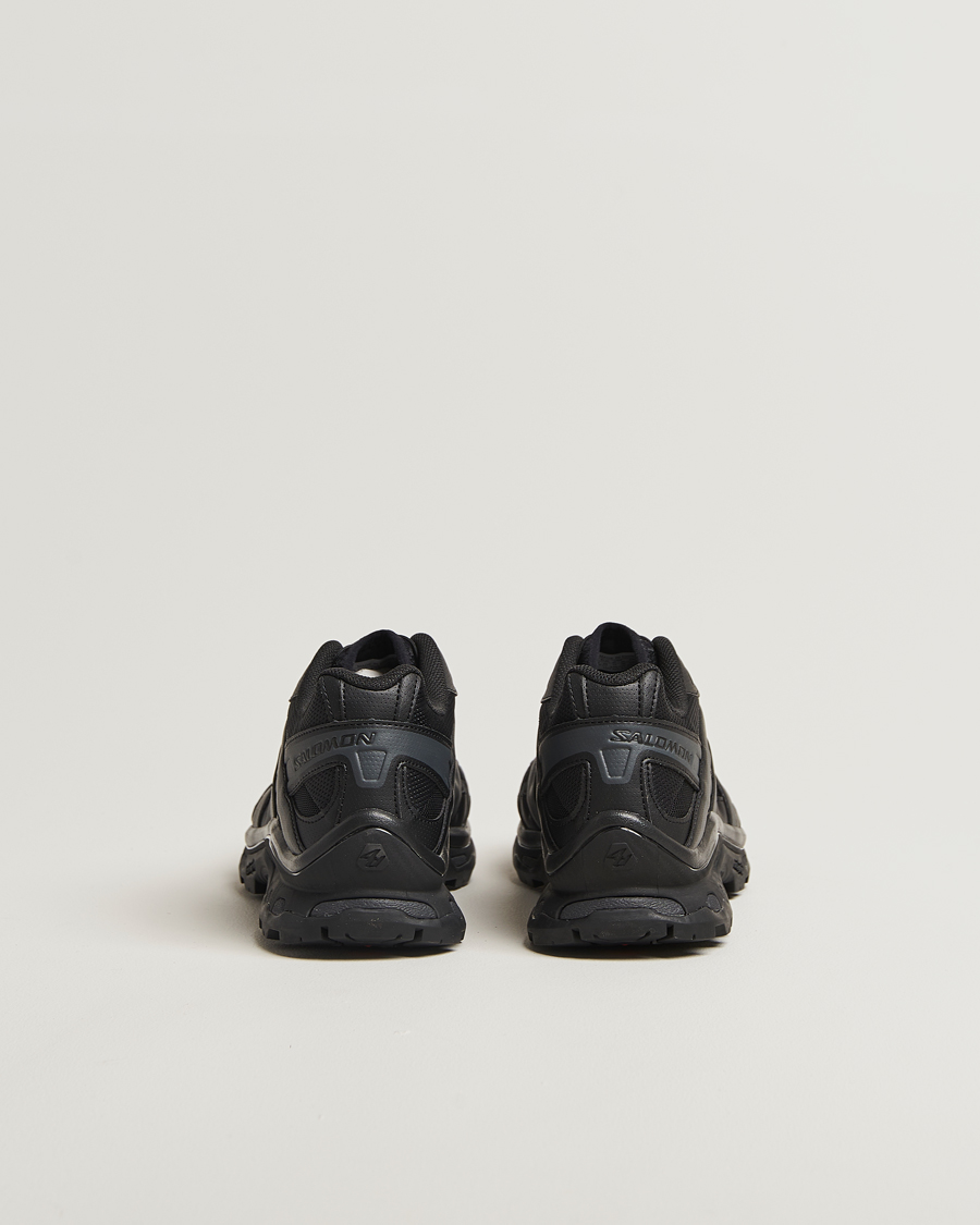 Herr | Sneakers | Salomon | XT-Quest Sneakers Black