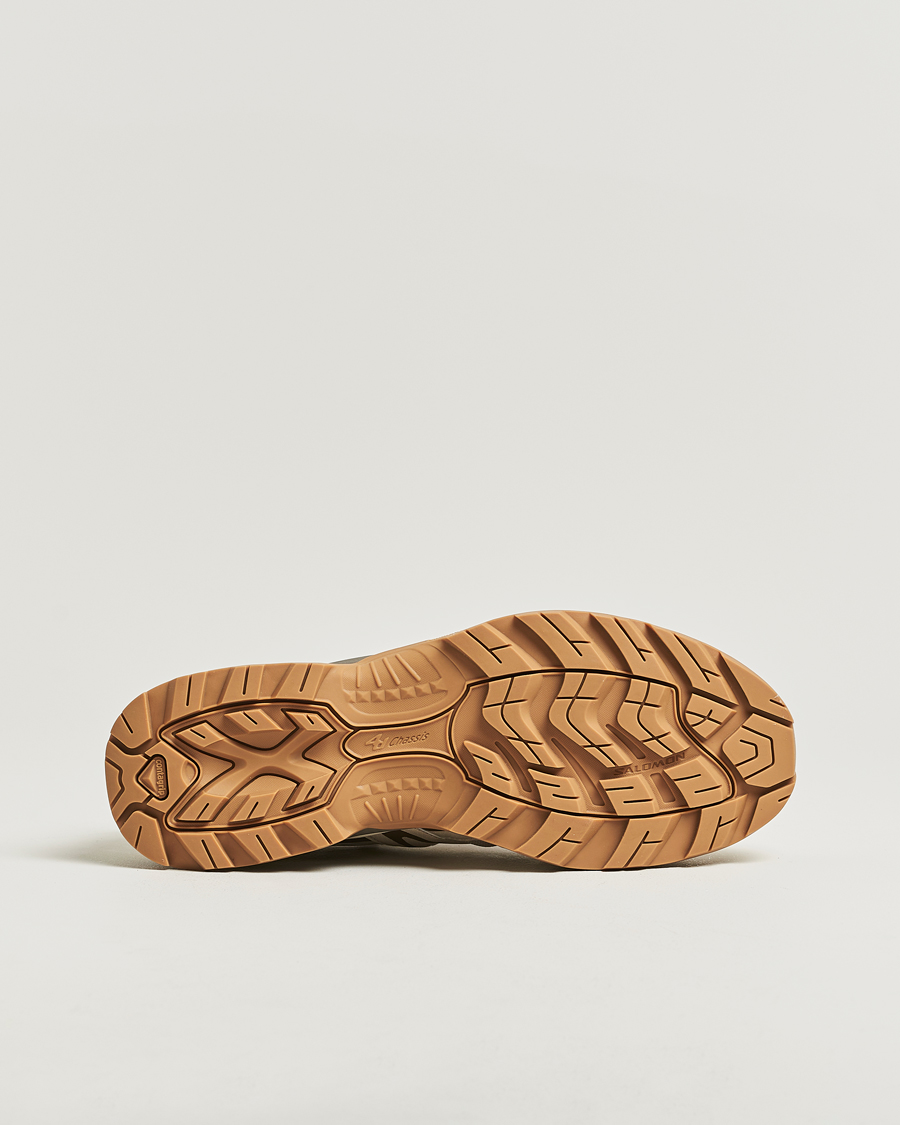 Herr | Sneakers | Salomon | XT-Quest Sneakers Almond Milk/Falcon