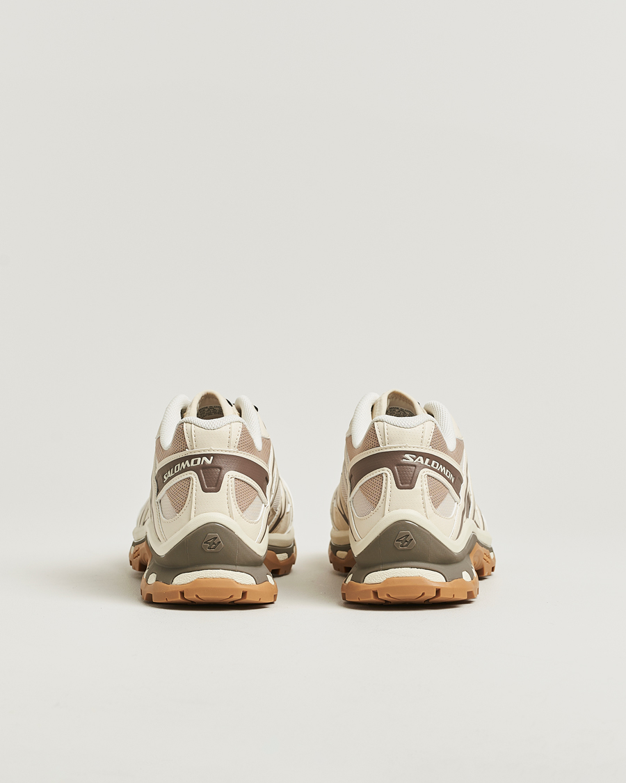 Herr | Sneakers | Salomon | XT-Quest Sneakers Almond Milk/Falcon