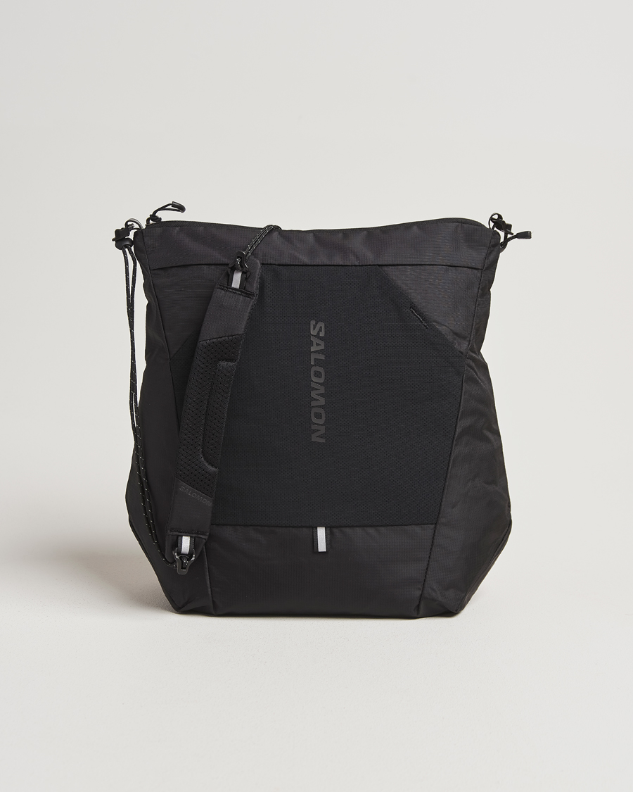 Herr | Väskor | Salomon | SalomonACS Packable ToteBlack