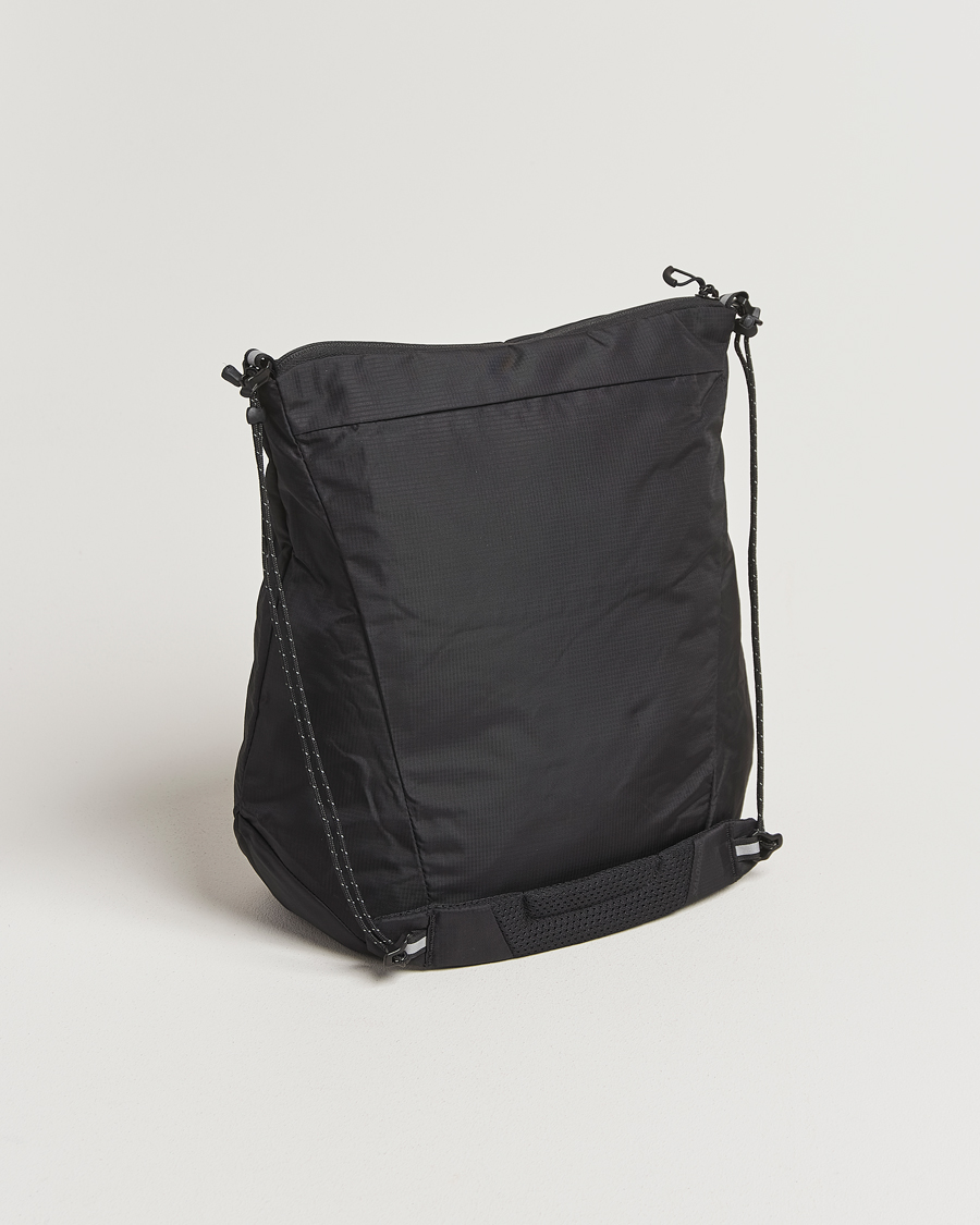 Herr | Väskor | Salomon | ACS Packable Tote Black
