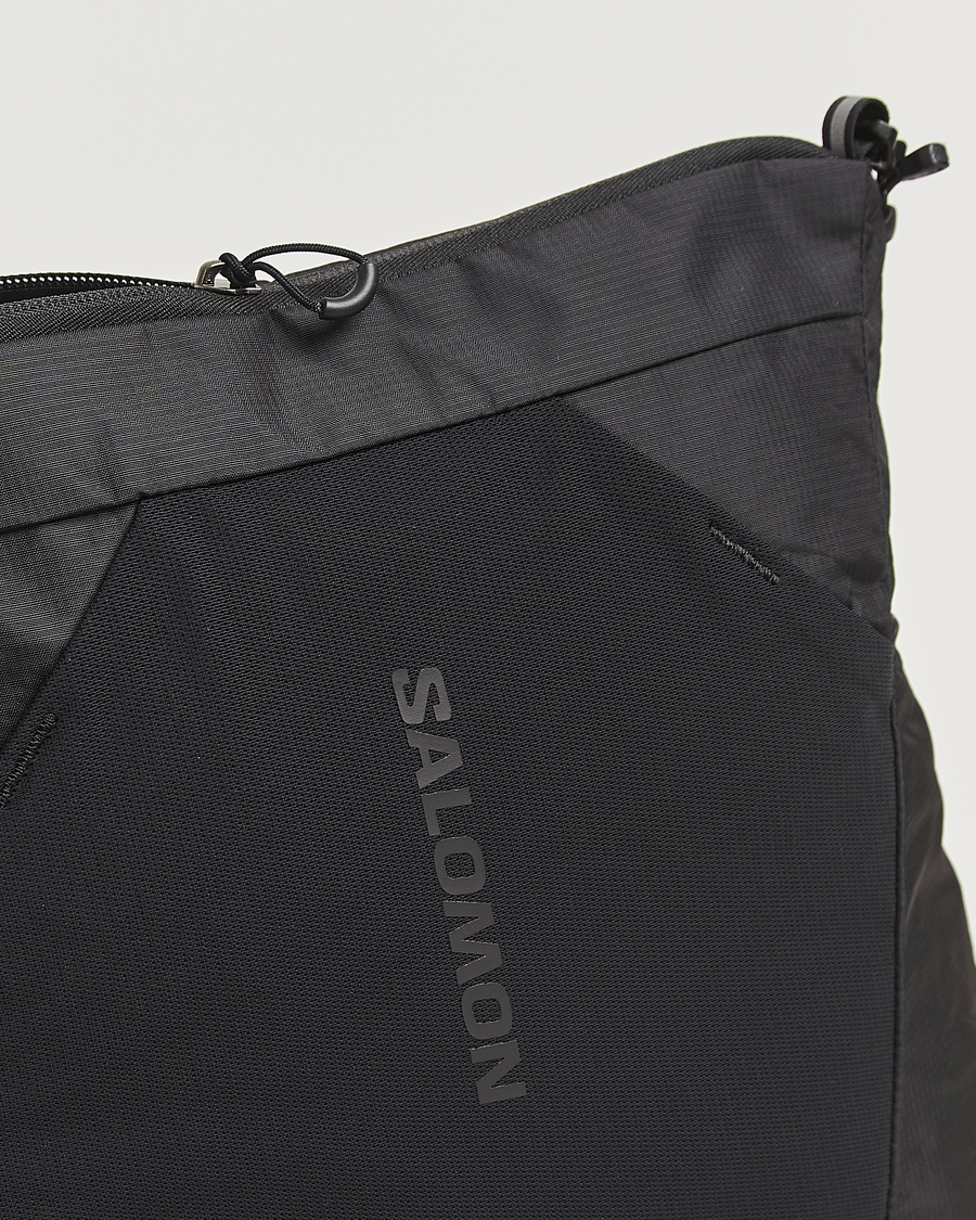 Herr | Väskor | Salomon | ACS Packable Tote Black