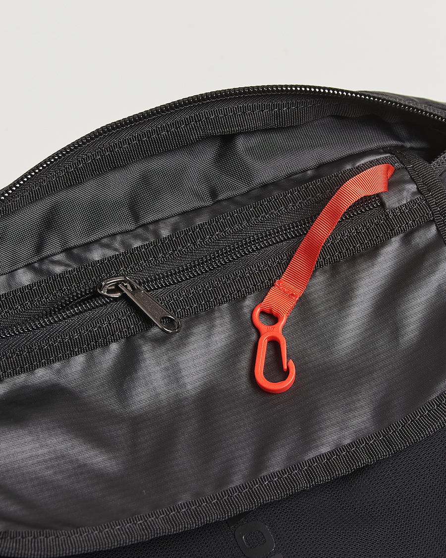 Herr | Väskor | Salomon | ACS Packable Tote Black