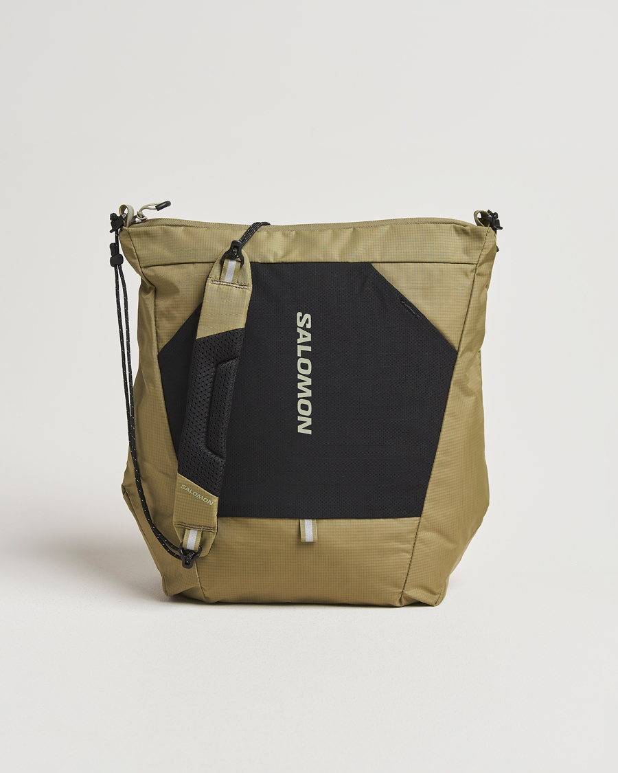 Herr | Väskor | Salomon | ACS Packable Tote Martini Olive