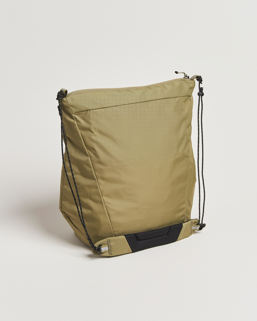 Herr | Väskor | Salomon | ACS Packable Tote Martini Olive