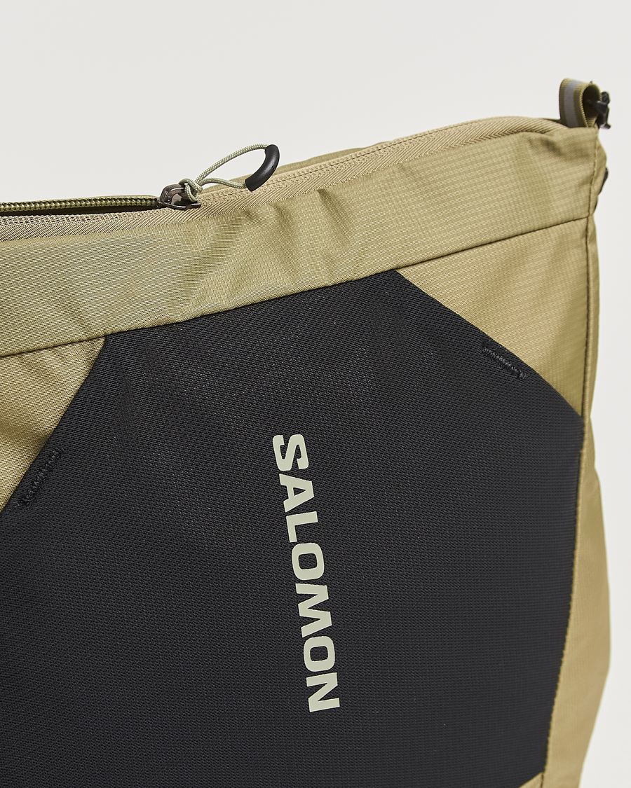 Herr | Väskor | Salomon | ACS Packable Tote Martini Olive