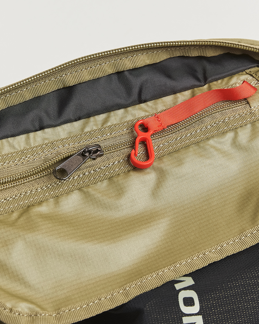 Herr | Väskor | Salomon | ACS Packable Tote Martini Olive
