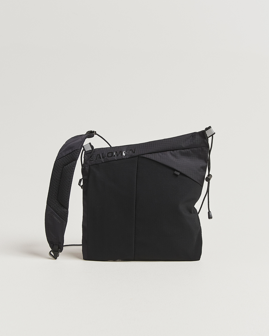 Herr | Väskor | Salomon | ACS Pouch 2 Black