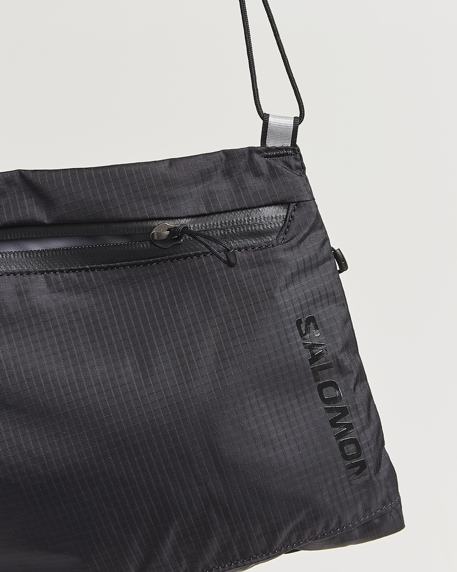 Herr | Väskor | Salomon | ACS Pouch 2 Black