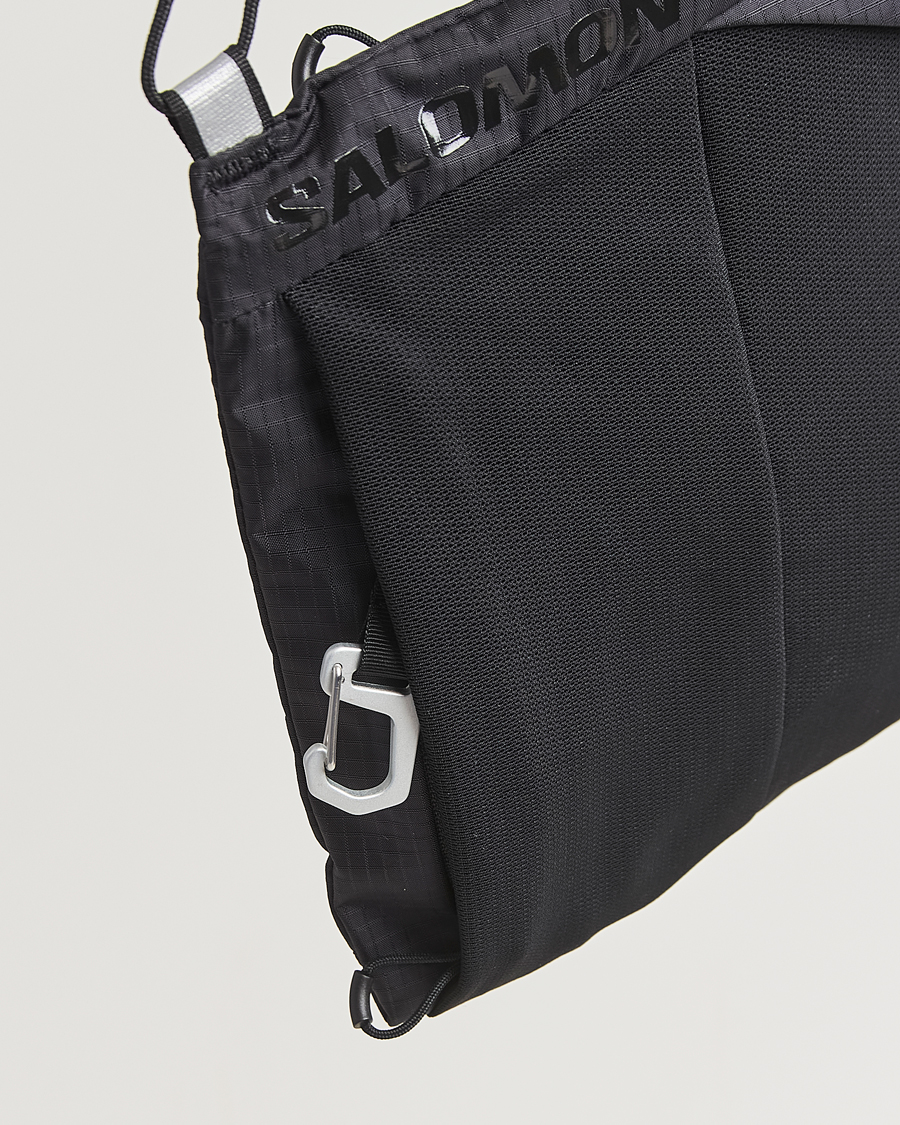 Herr | Väskor | Salomon | ACS Pouch 2 Black