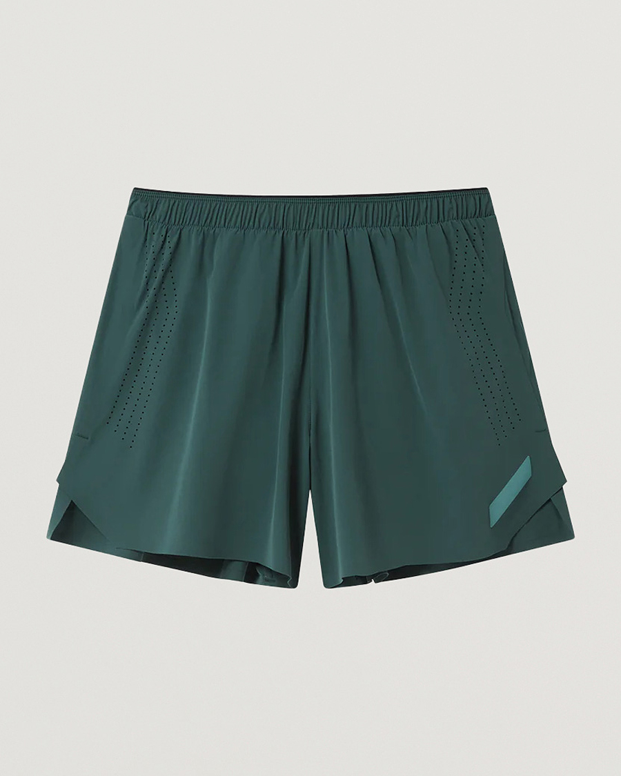 Herr | Shorts | SOAR Running | Run Short Green Gables