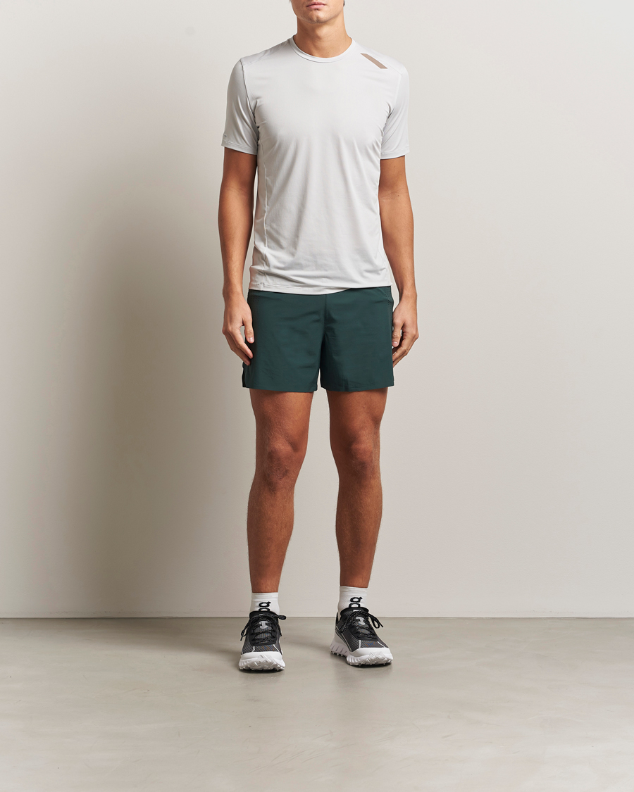 Herr | Shorts | SOAR Running | Run Short Green Gables