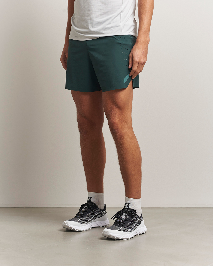 Herr | Shorts | SOAR Running | Run Short Green Gables