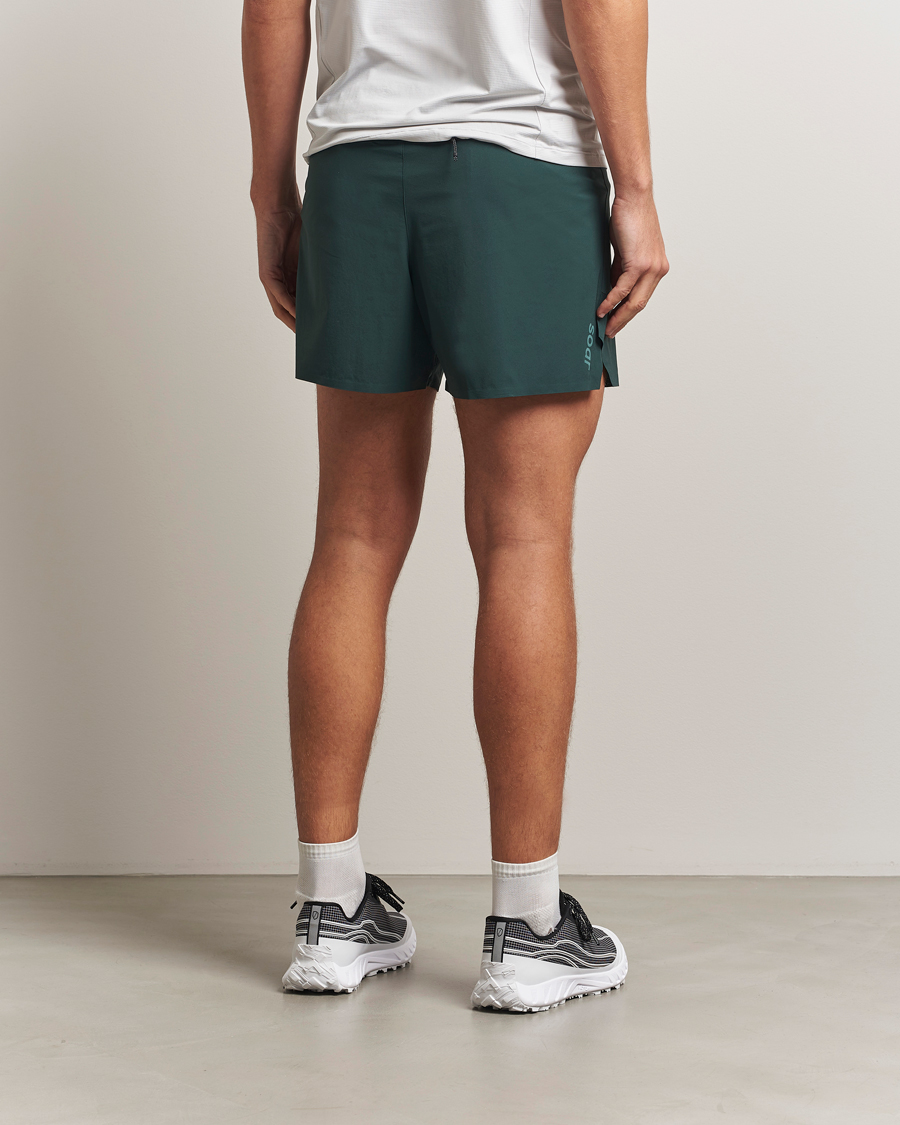 Herr | Shorts | SOAR Running | Run Short Green Gables