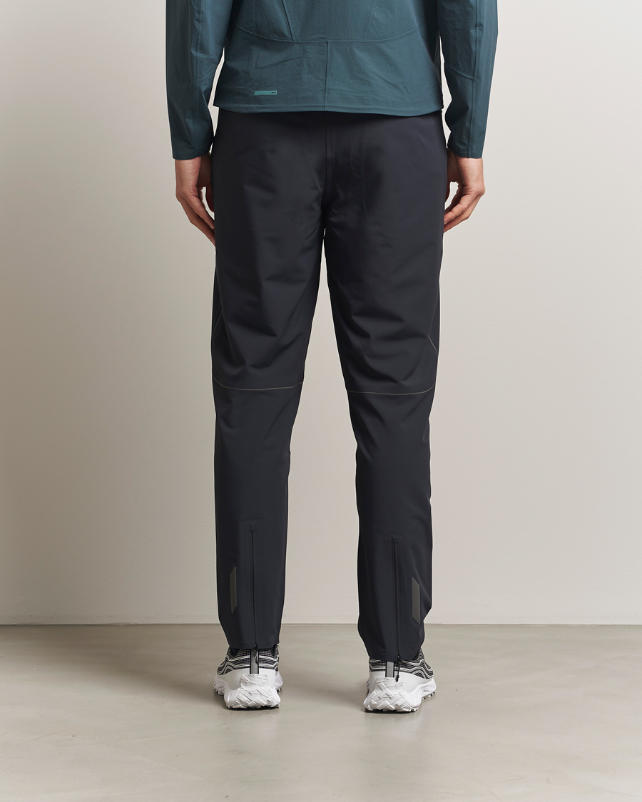 Herr | Byxor | SOAR Running | Run Trousers Black
