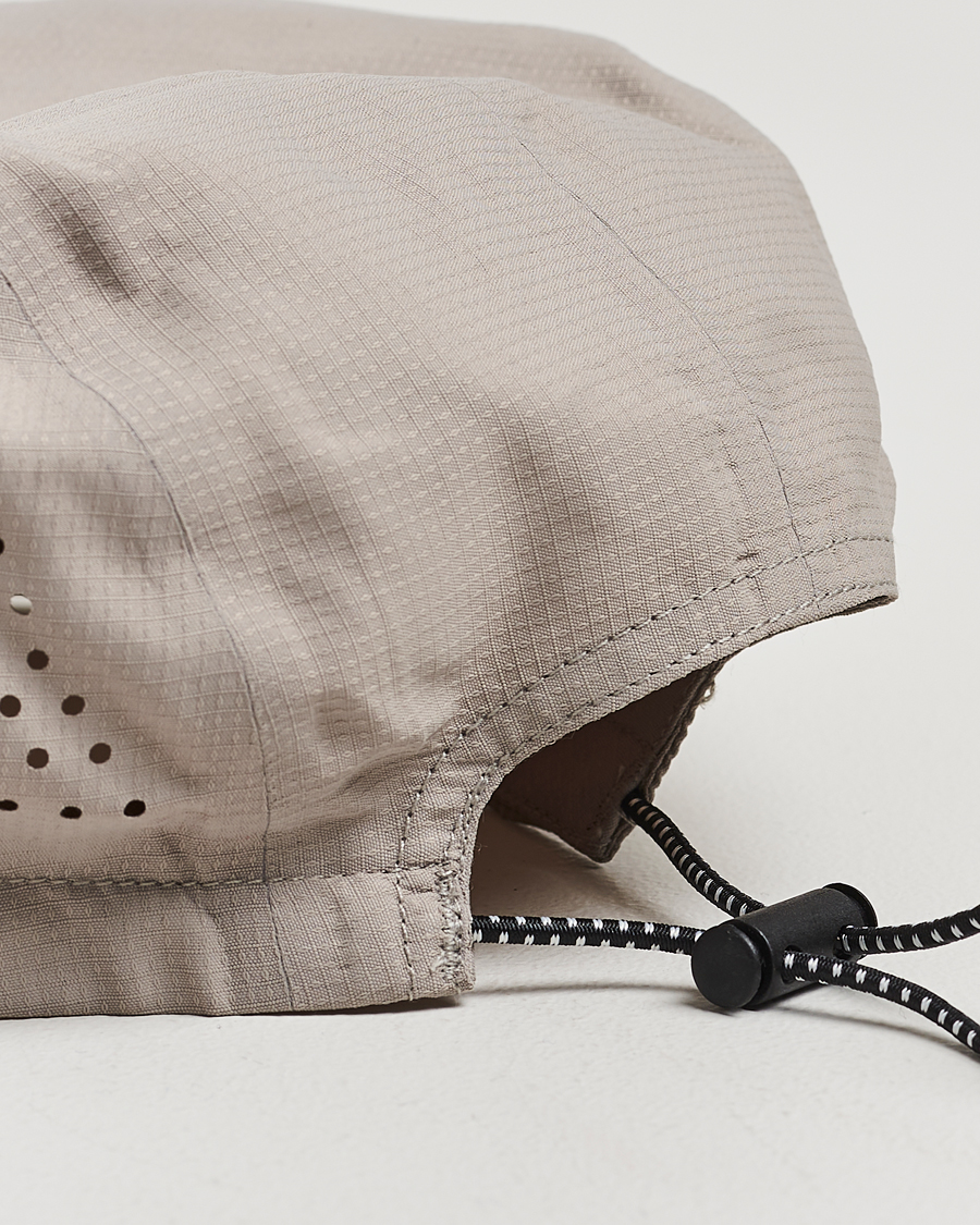 Herr | Hattar & kepsar | SOAR Running | Run Cap Warm Grey