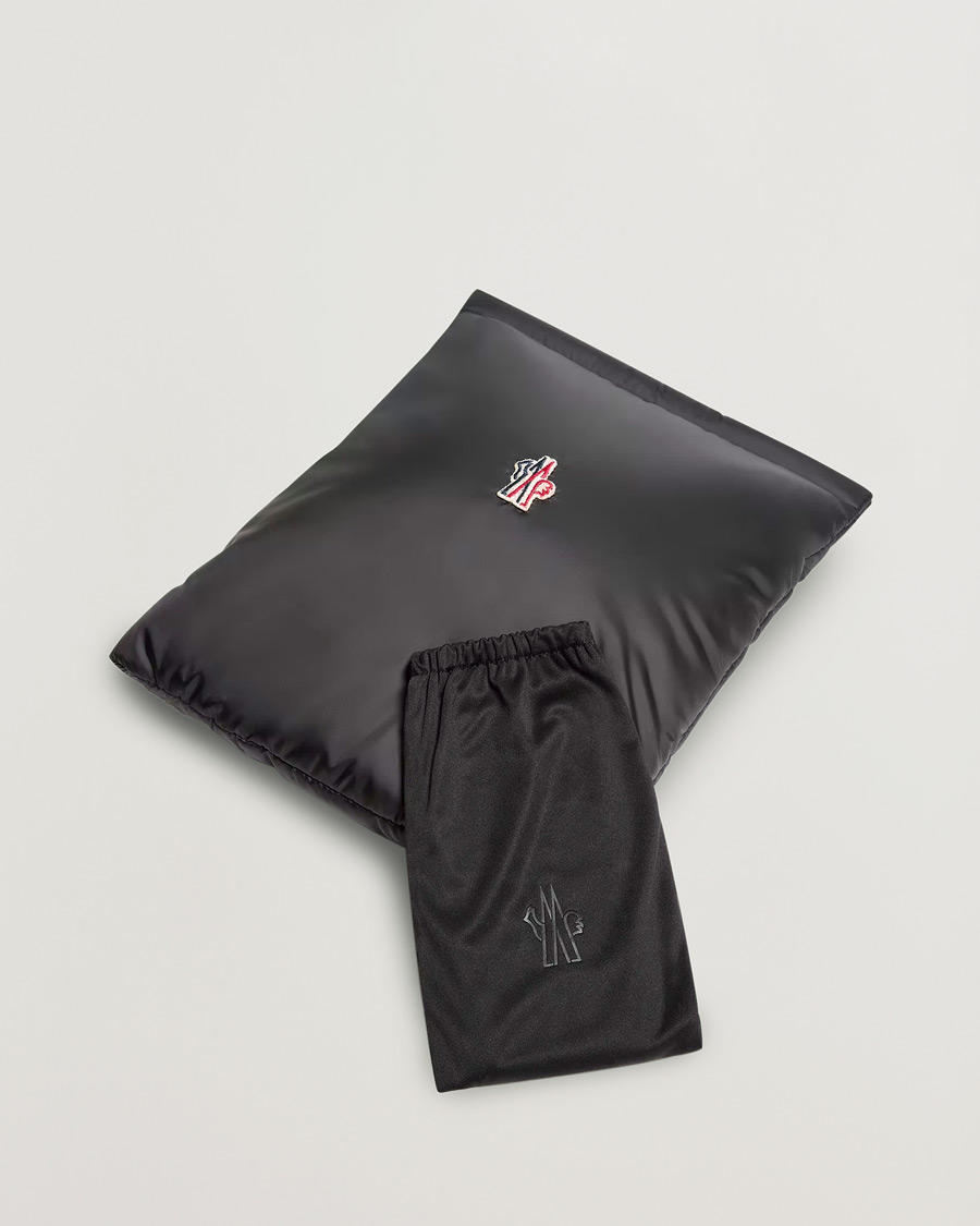 Herr | Solglasögon | Moncler Lunettes | Snowflare Ski Goggles Black/Red