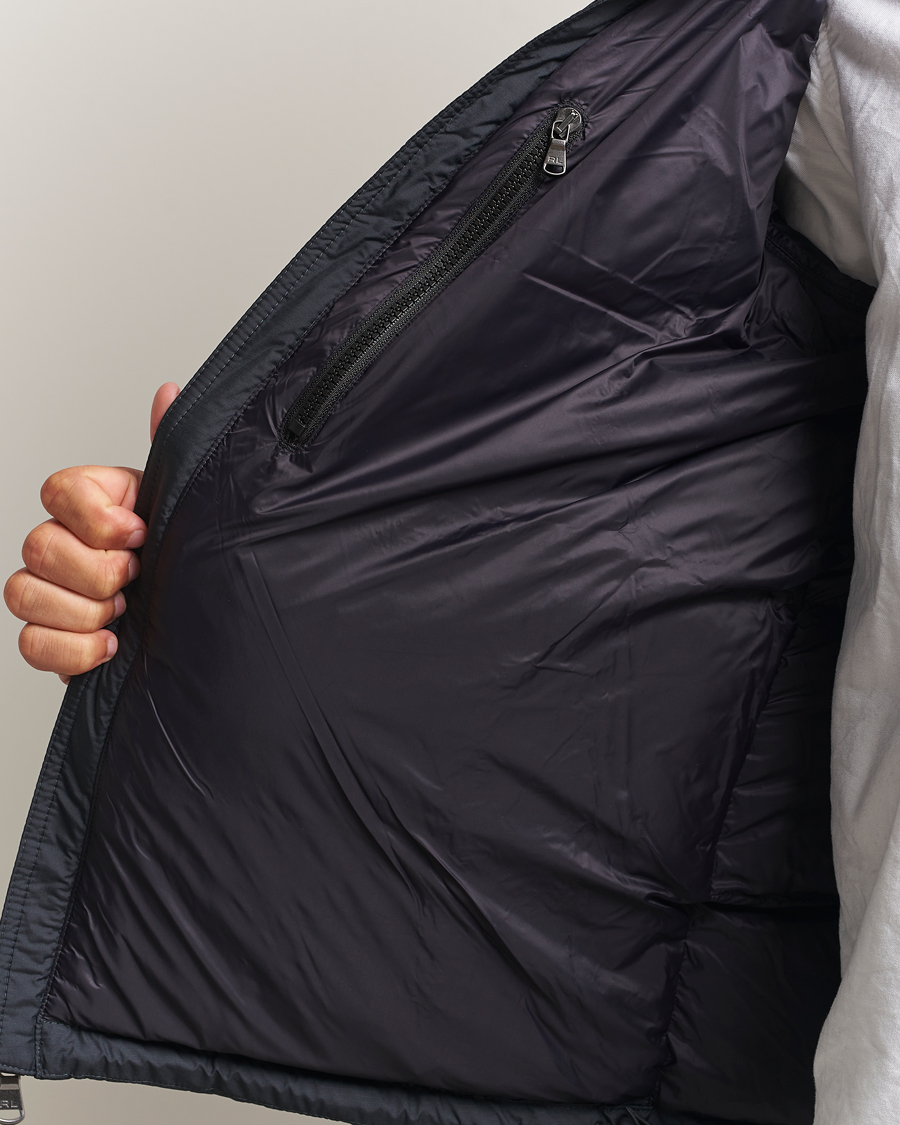 Herr | Jackor | Polo Ralph Lauren | Gorham Down Jacket Polo Black