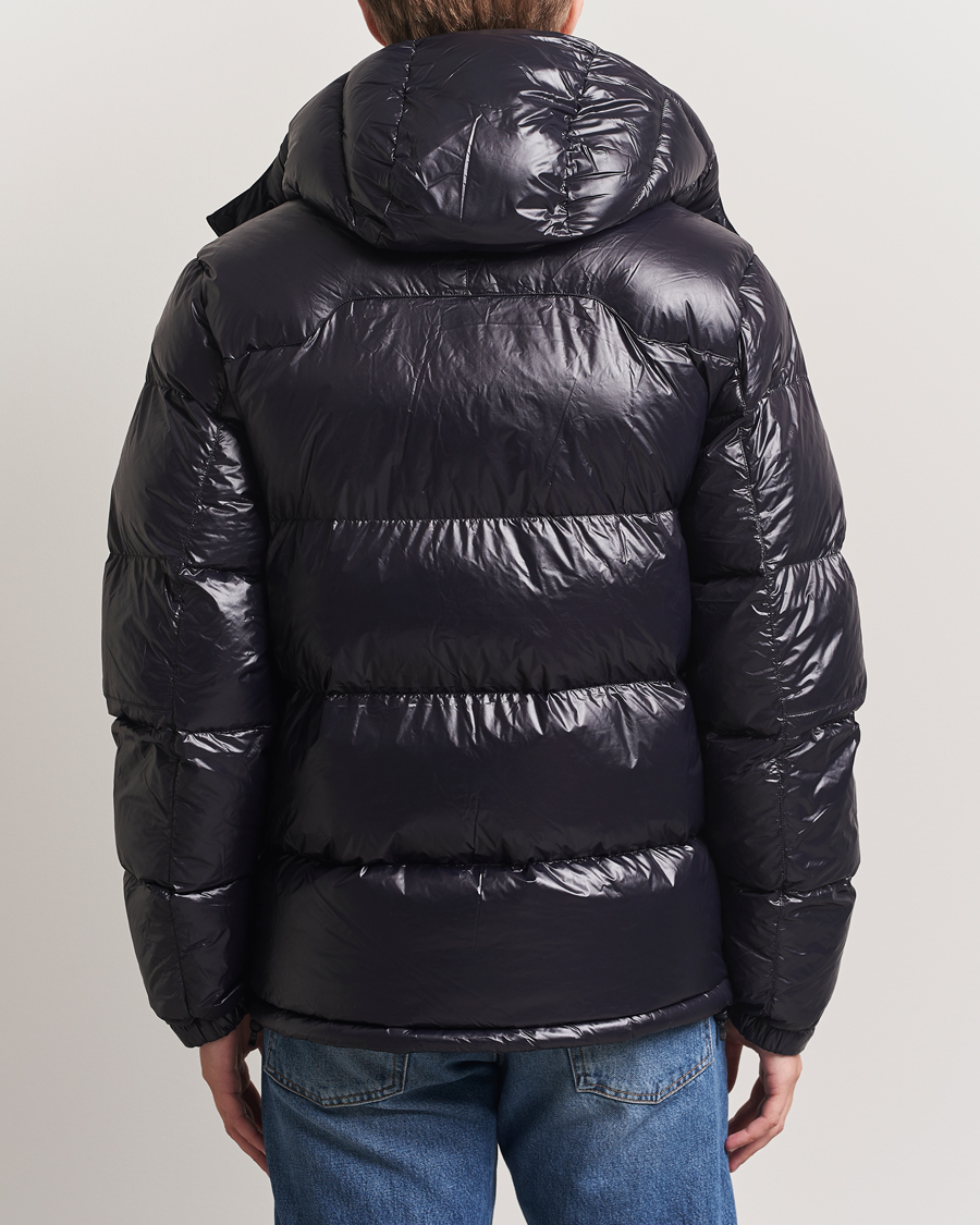 Herr | Jackor | Polo Ralph Lauren | Gorham Glossy Down Jacket Polo Black