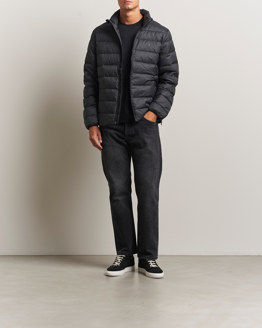 Herr | Jackor | Polo Ralph Lauren | Colden Down Jacket Polo Black
